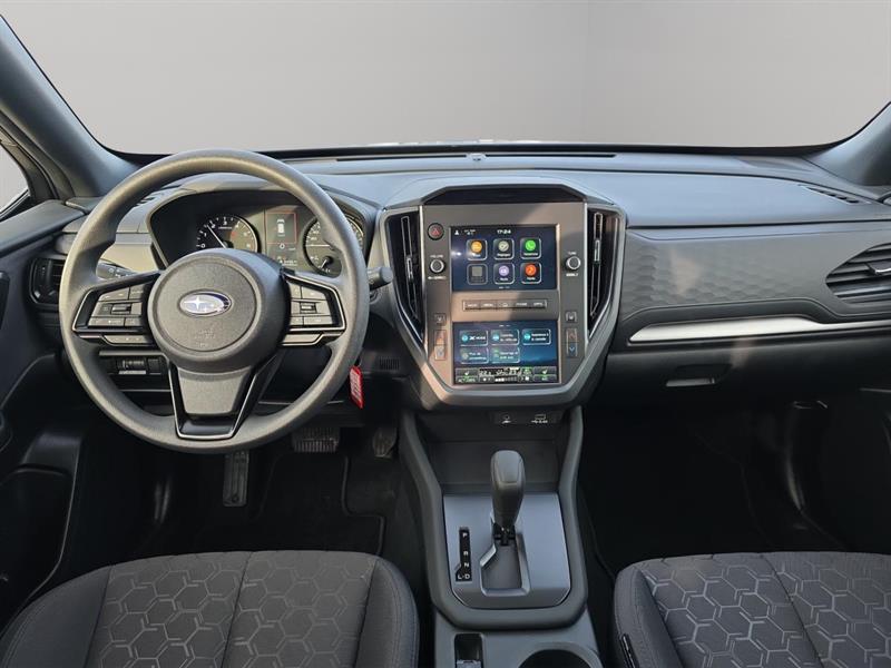subaru Forester 2025 - 12