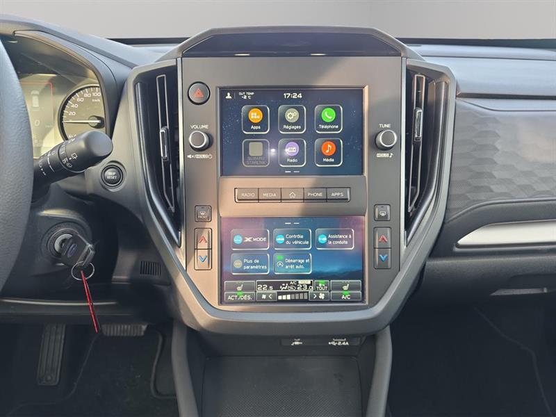 subaru Forester 2025 - 13