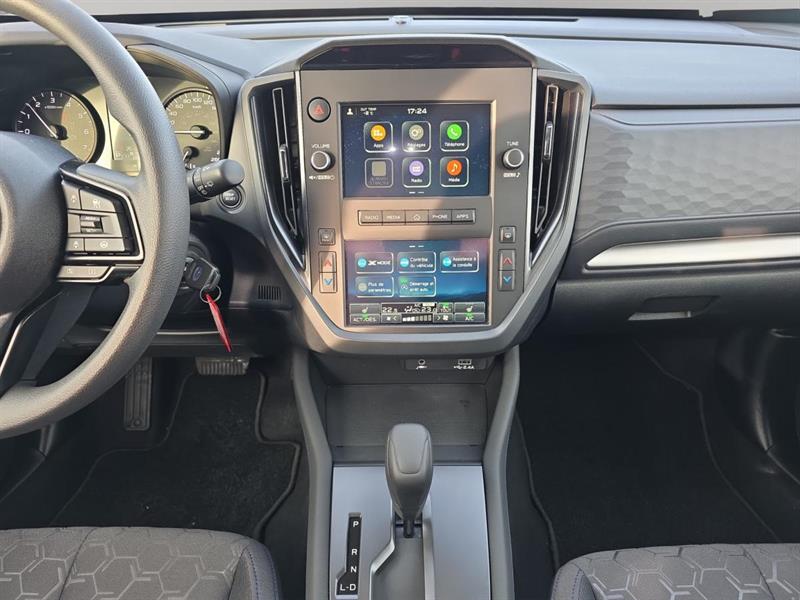 subaru Forester 2025 - 14