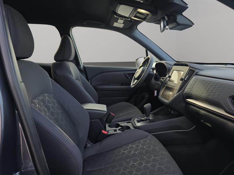 subaru Forester 2025 - 15