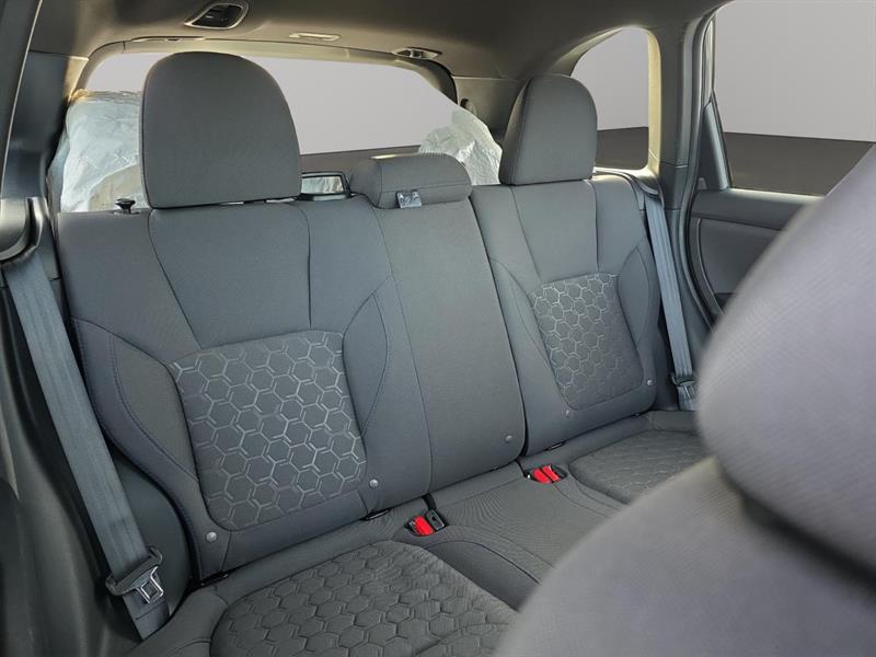 subaru Forester 2025 - 16