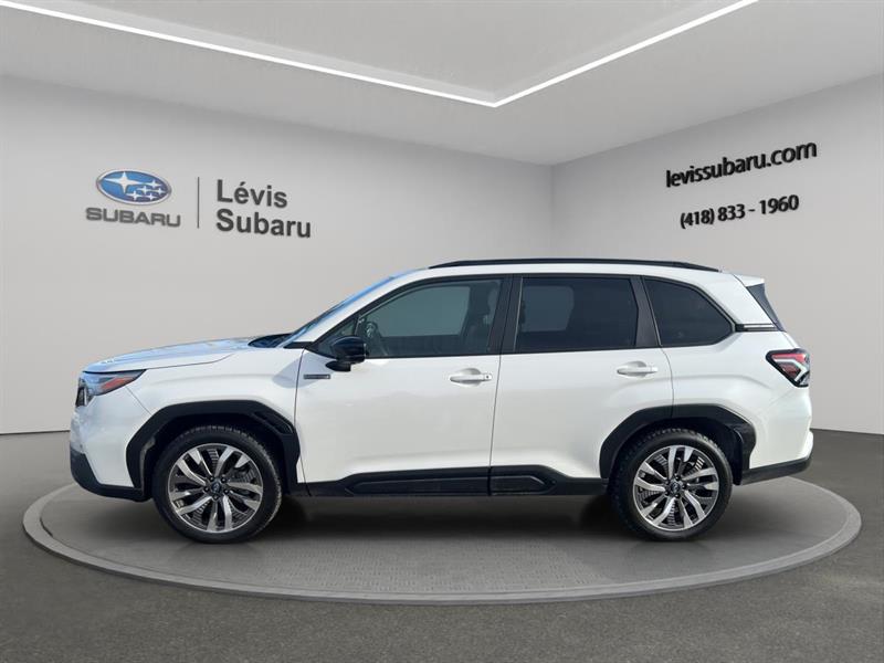 subaru Forester 2025 - 2