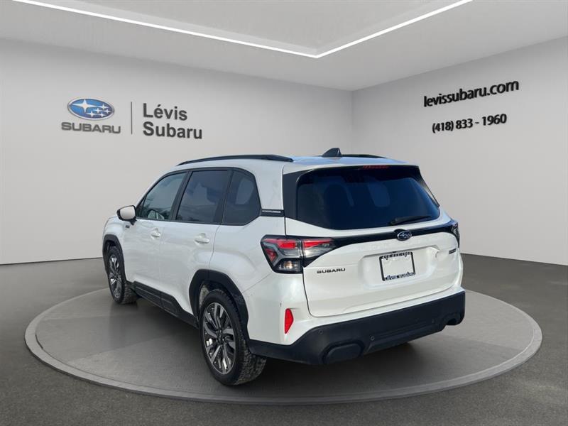 subaru Forester 2025 - 3