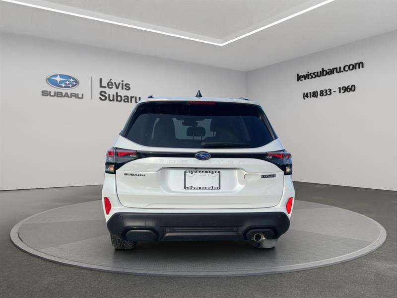 subaru Forester 2025 - 4