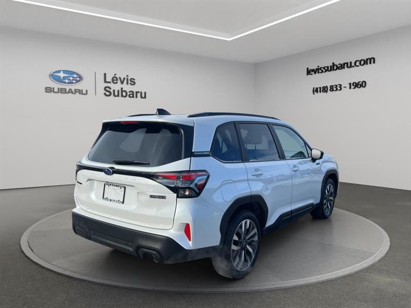 subaru Forester 2025 - 5