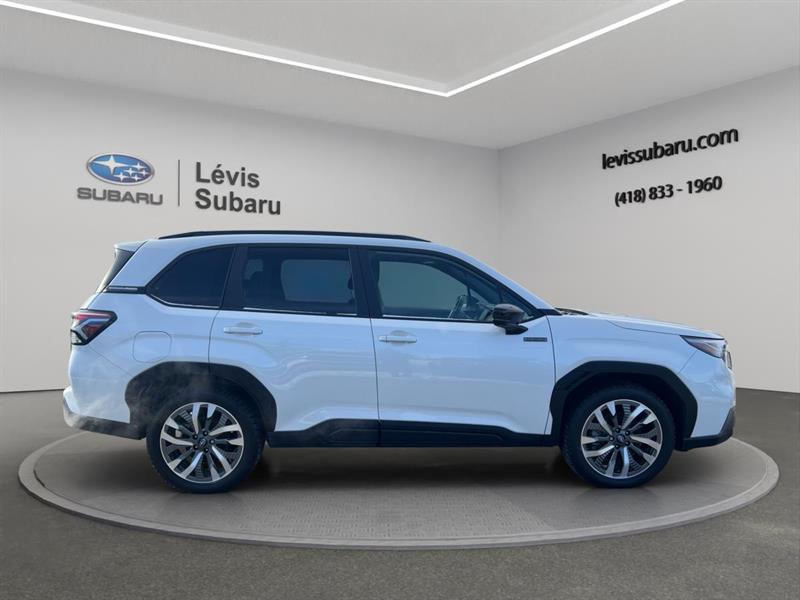subaru Forester 2025 - 6