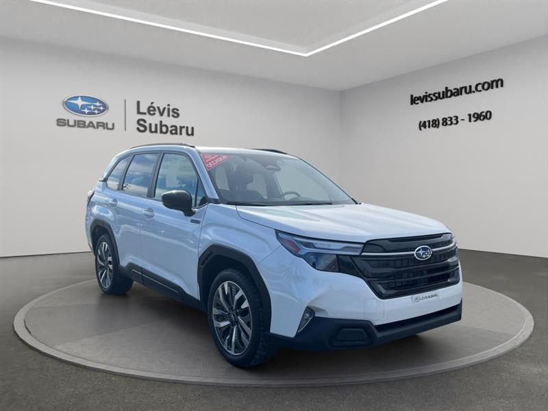subaru Forester 2025 - 7
