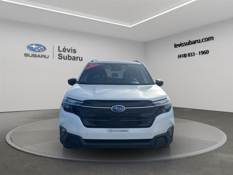 subaru Forester 2025 - 8
