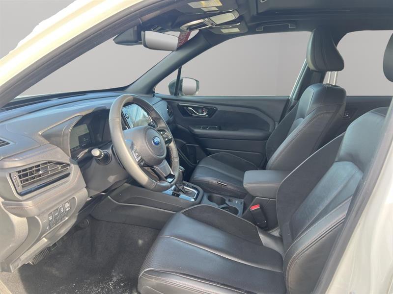 subaru Forester 2025 - 9