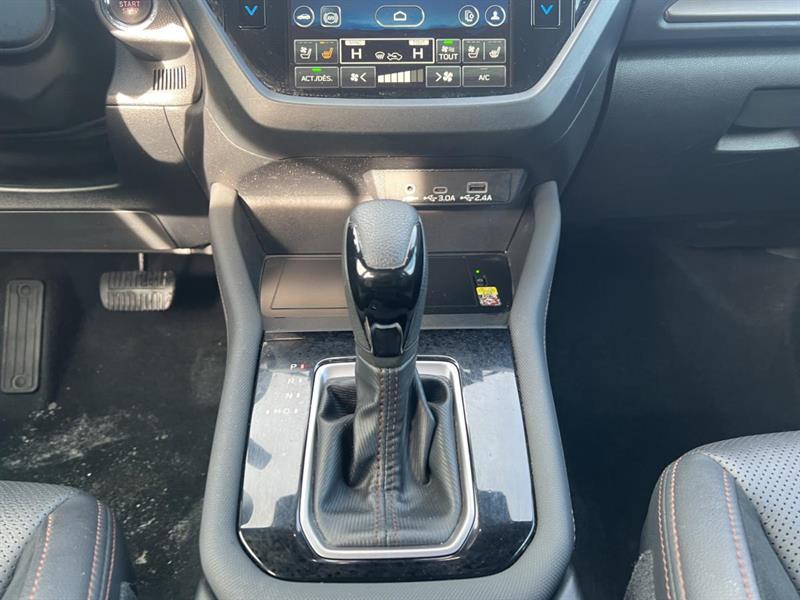 subaru Forester 2025 - 10