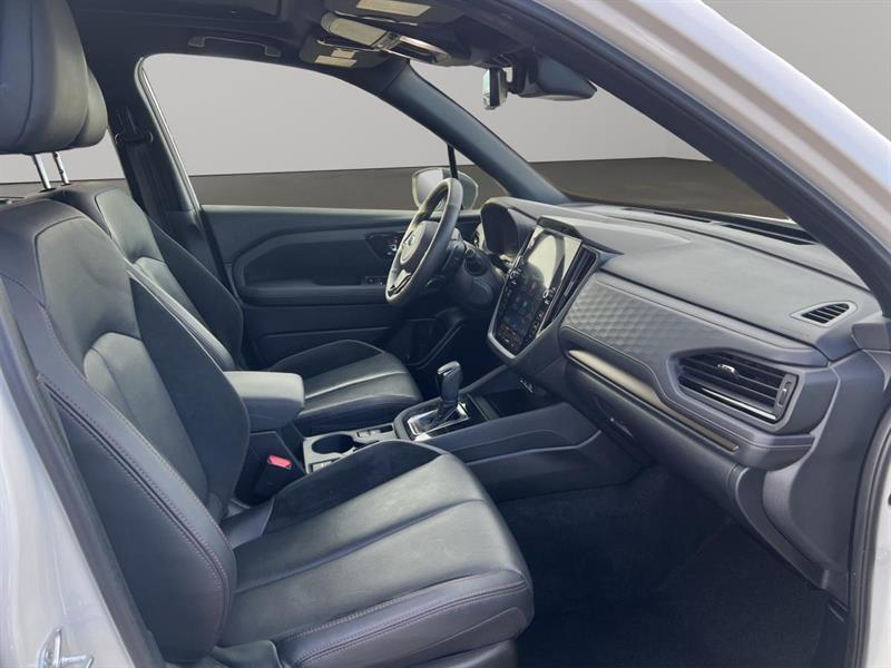 subaru Forester 2025 - 11