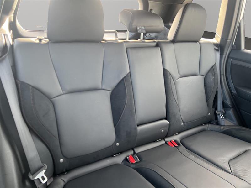 subaru Forester 2025 - 12