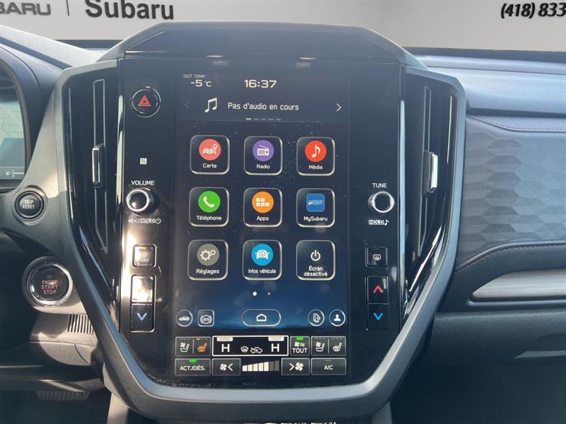 subaru Forester 2025 - 13