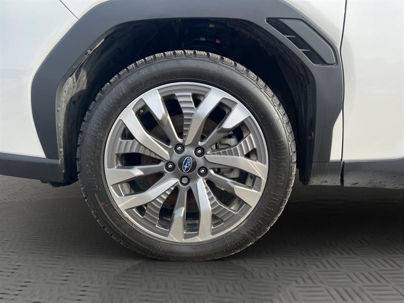 subaru Forester 2025 - 14