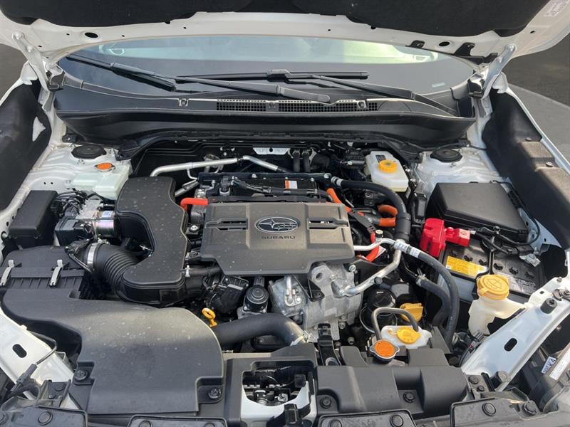 subaru Forester 2025 - 16
