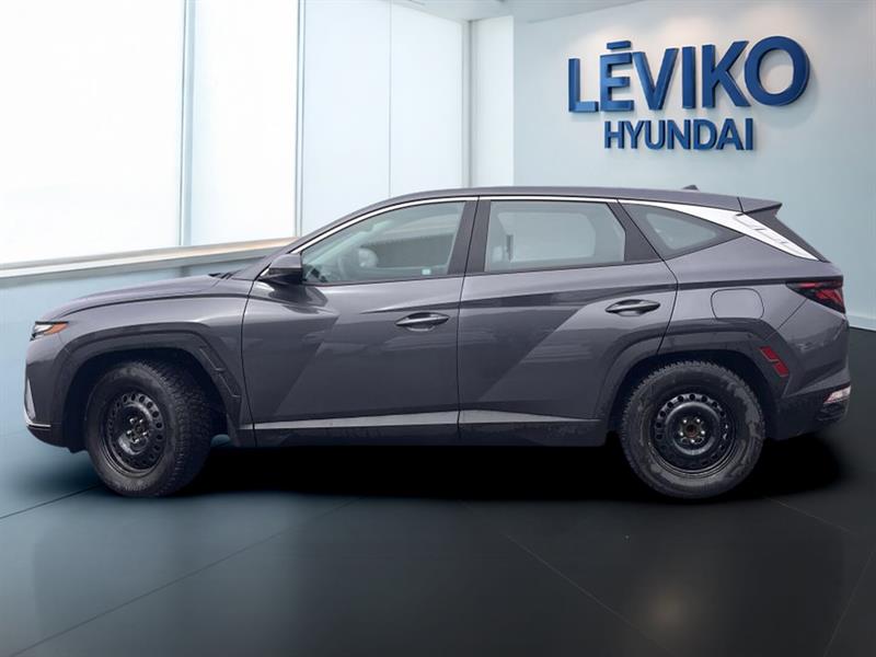 hyundai Tucson 2023 - 2