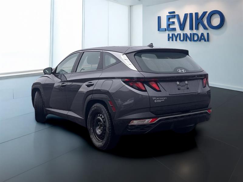 hyundai Tucson 2023 - 3
