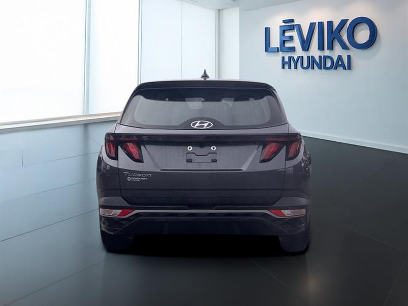 hyundai Tucson 2023 - 4