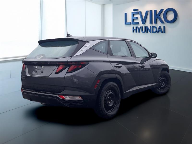 hyundai Tucson 2023 - 5