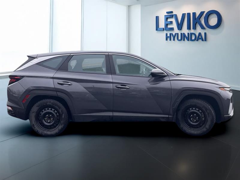 hyundai Tucson 2023 - 6