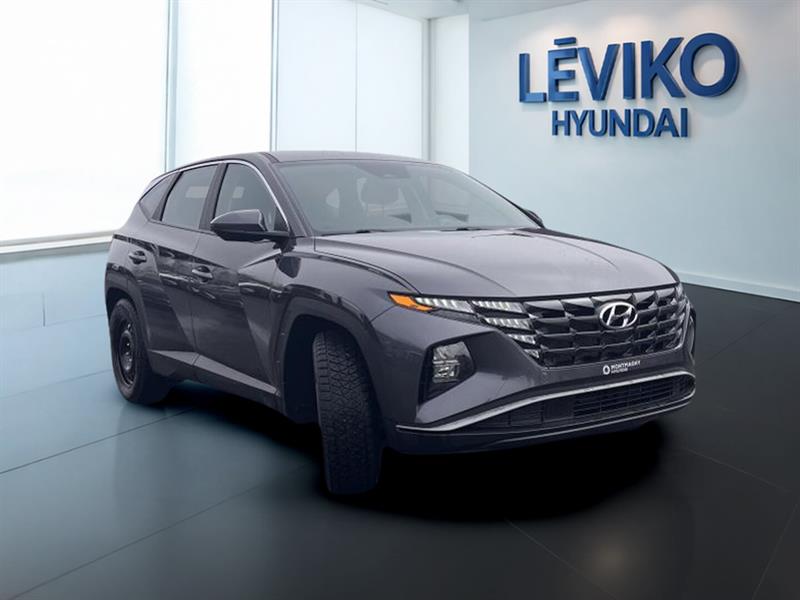 hyundai Tucson 2023 - 7