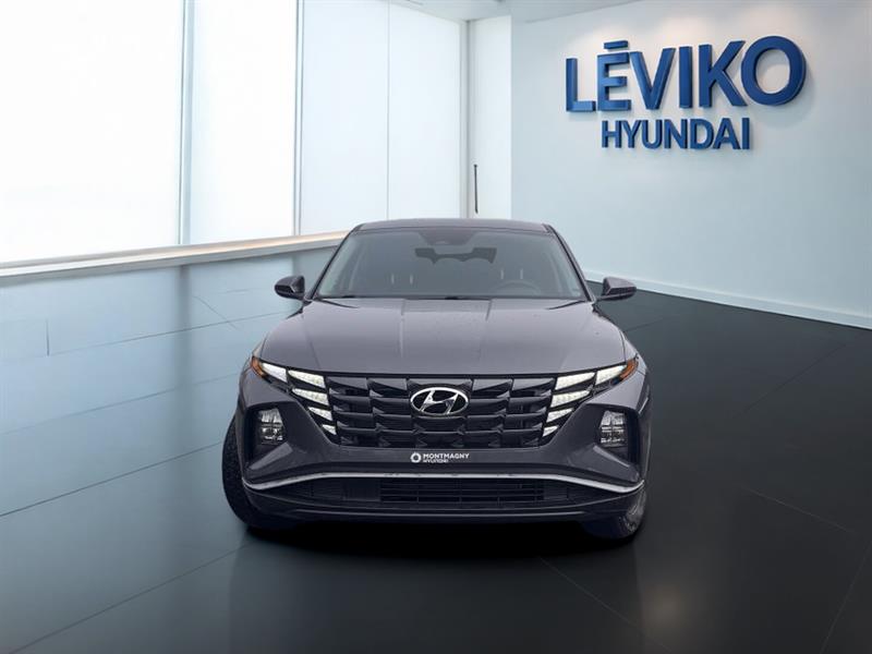 hyundai Tucson 2023 - 8