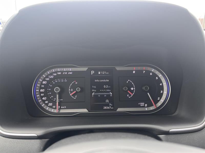 hyundai Tucson 2023 - 9
