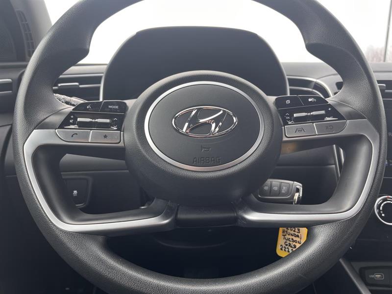 hyundai Tucson 2023 - 10