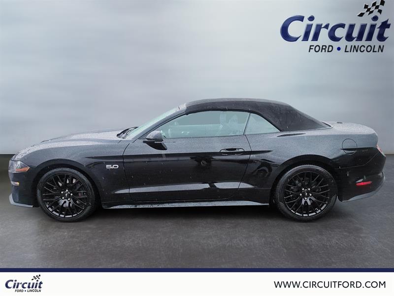 ford Mustang 2022 - 6