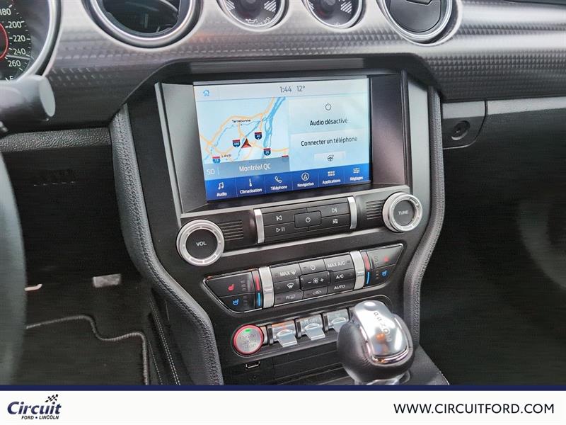 ford Mustang 2022 - 11