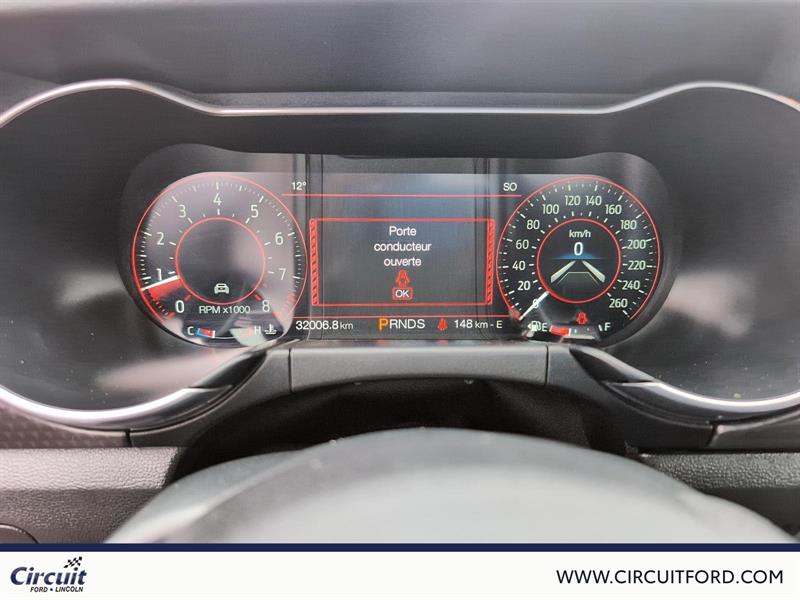 ford Mustang 2022 - 14