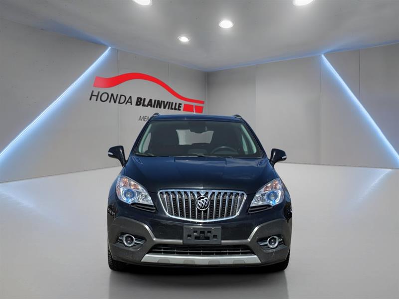 buick Encore 2016 - 3