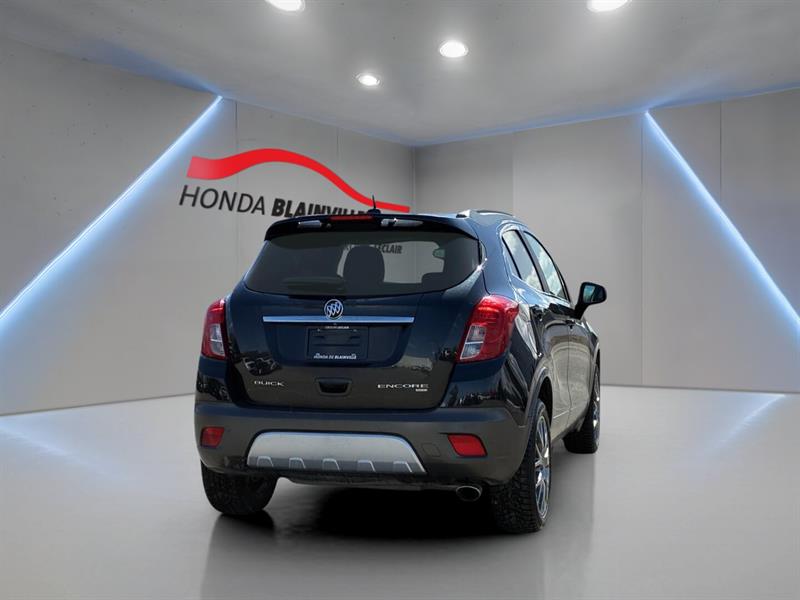 buick Encore 2016 - 7