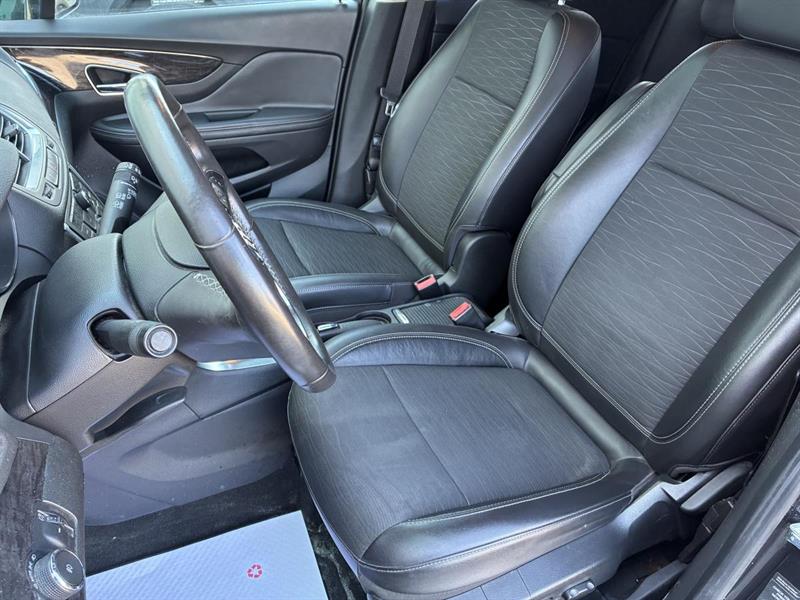 buick Encore 2016 - 12