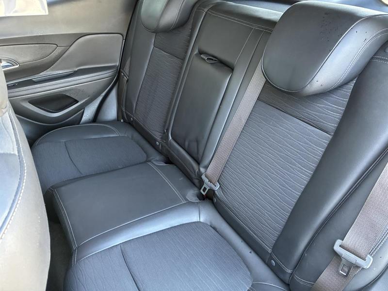 buick Encore 2016 - 14