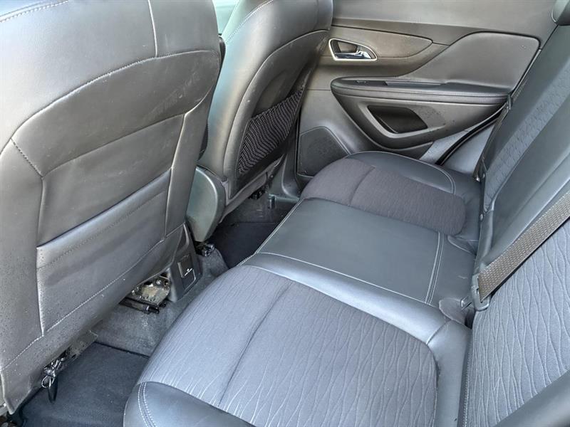buick Encore 2016 - 15