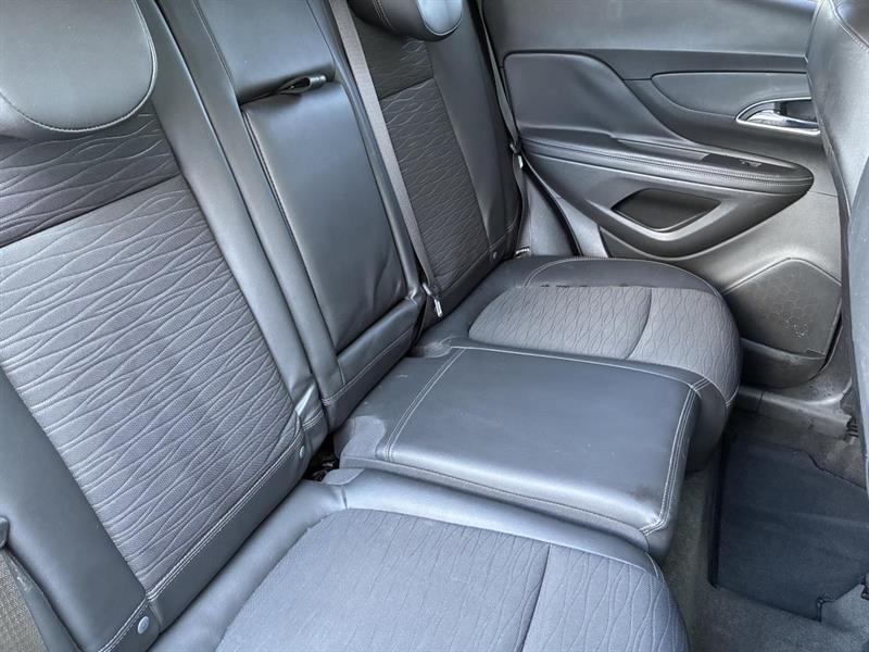 buick Encore 2016 - 17