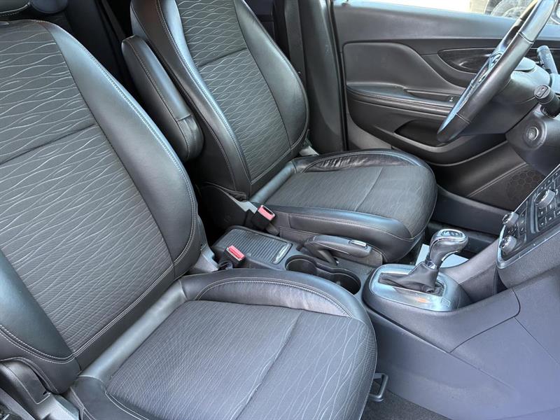 buick Encore 2016 - 20