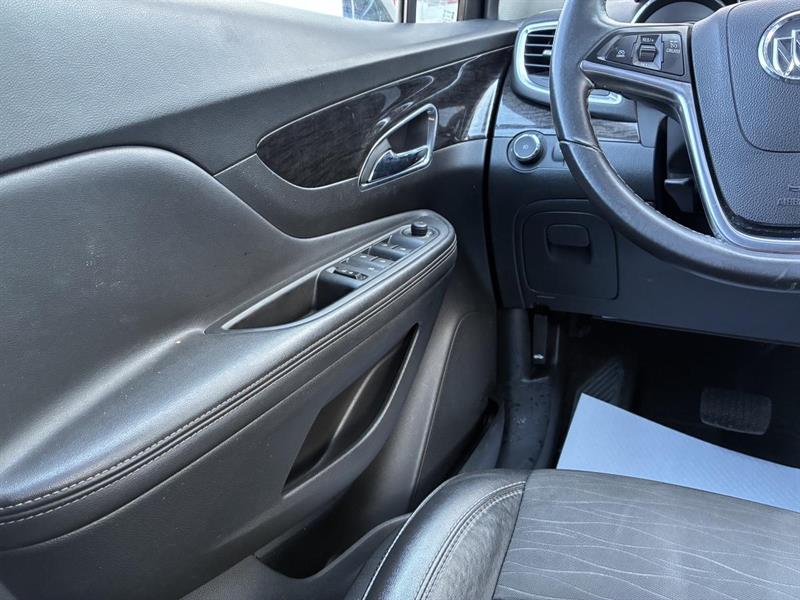buick Encore 2016 - 23