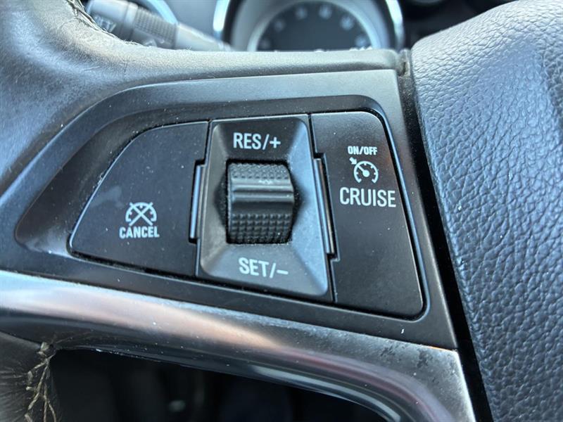 buick Encore 2016 - 27