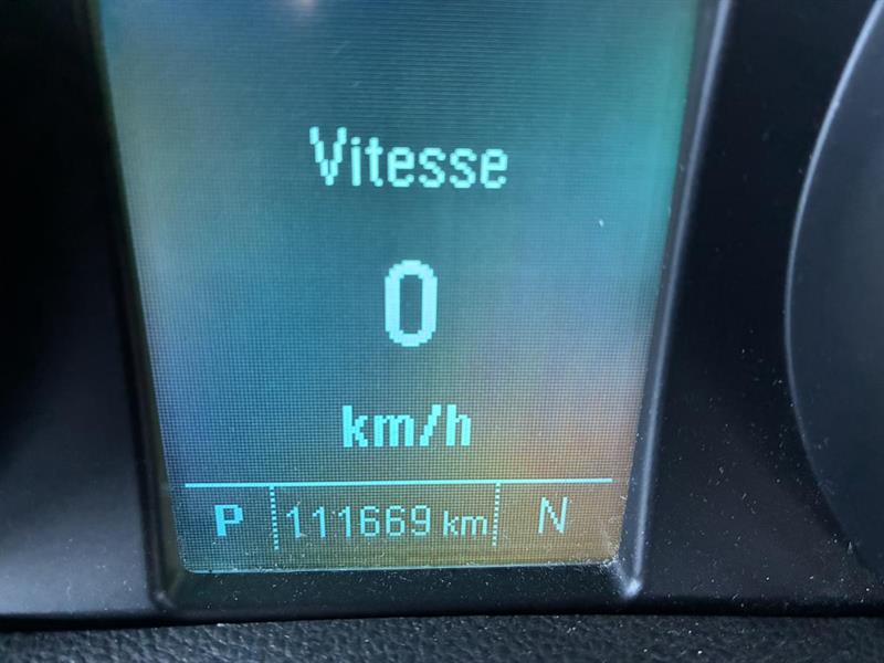 buick Encore 2016 - 30