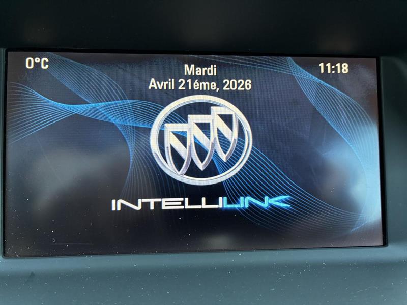 buick Encore 2016 - 31