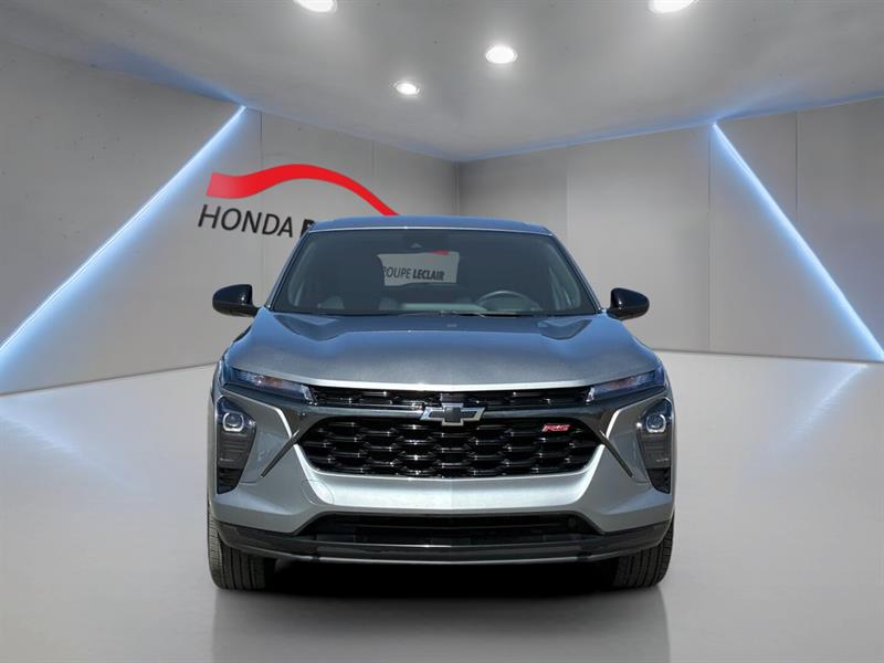chevrolet Trax 2024 - 3