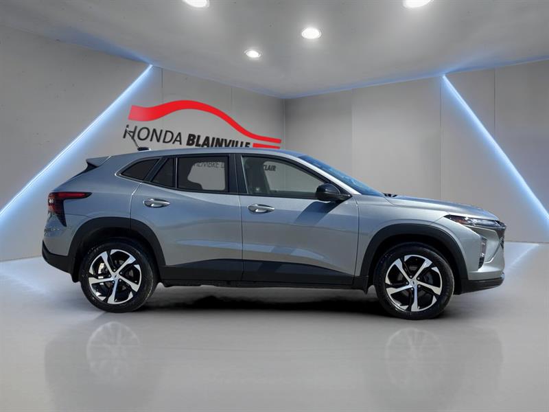 chevrolet Trax 2024 - 6