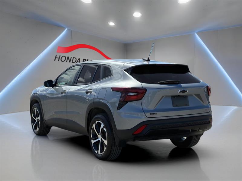 chevrolet Trax 2024 - 10