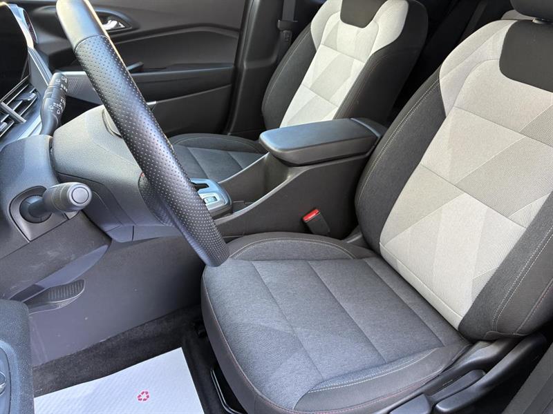 chevrolet Trax 2024 - 14