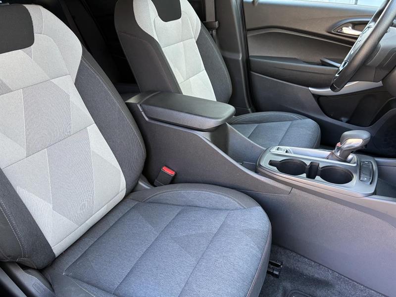 chevrolet Trax 2024 - 21