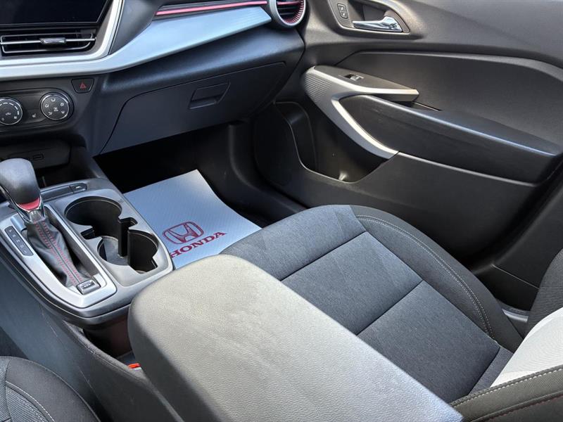 chevrolet Trax 2024 - 24