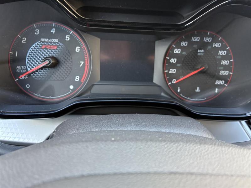 chevrolet Trax 2024 - 31