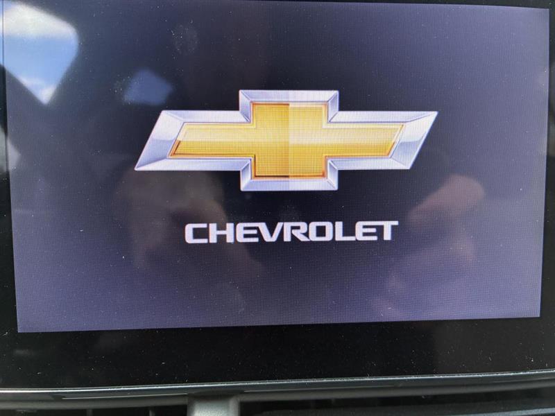 chevrolet Trax 2024 - 32